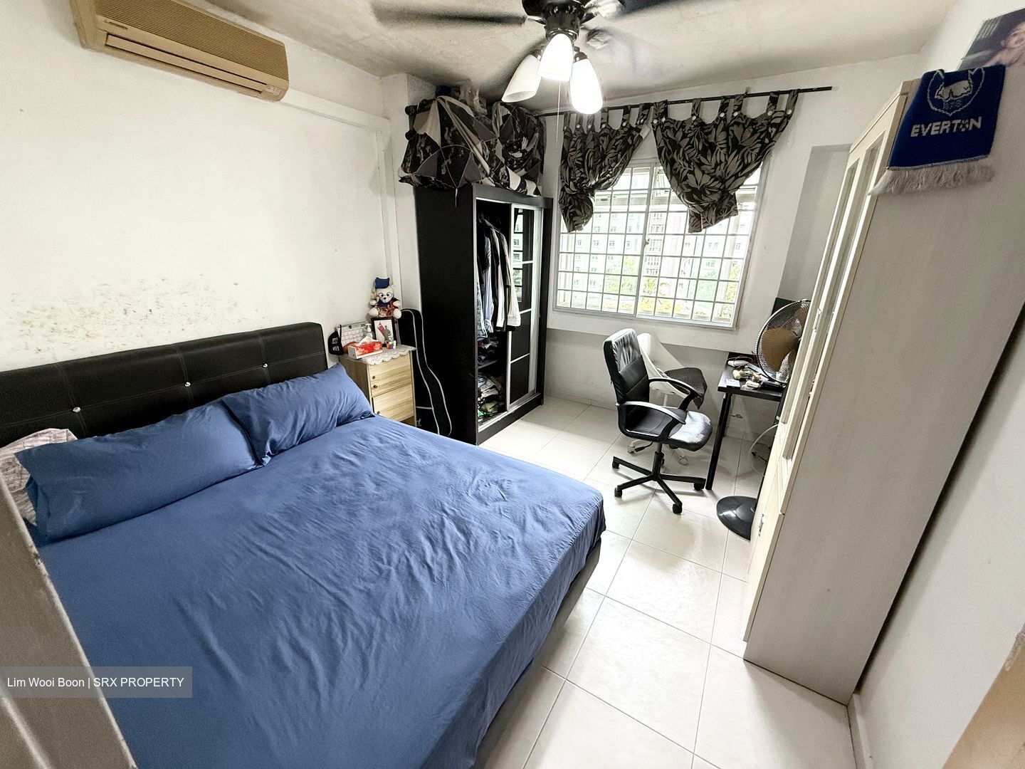 Blk 106B Punggol Field (Punggol), HDB 4 Rooms #533068531